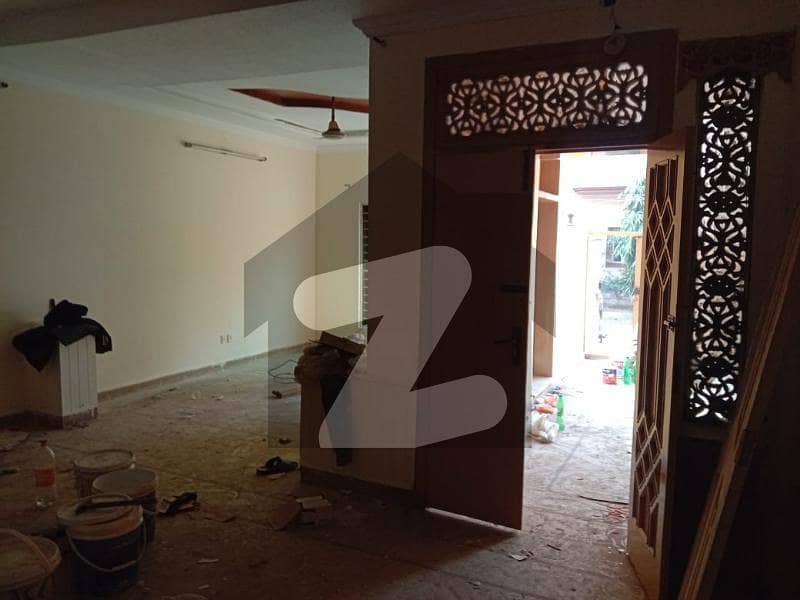 Flat For Rent In Johar Town Near Expo Center Johar Town Phase 2 Block