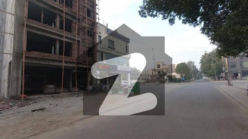 Ready To Move One Bed Luxury Apartment On Installment Plan In Bahria Town