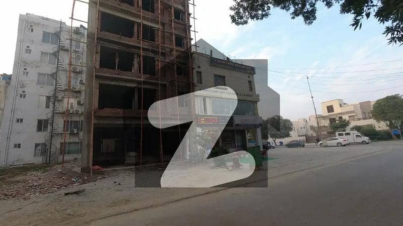 One Bed Luxury Apartment On 1 Year Payment Plan In Bahria Town Lahore