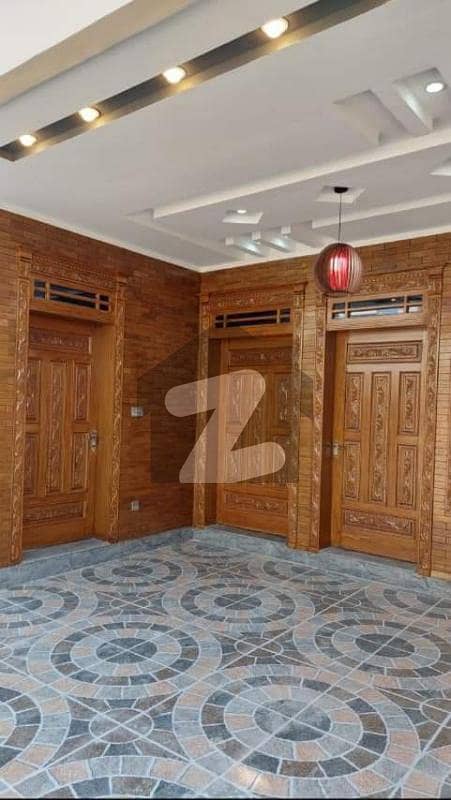 G 13 Brand  New  Double Story Corner House For Sale Islamabad