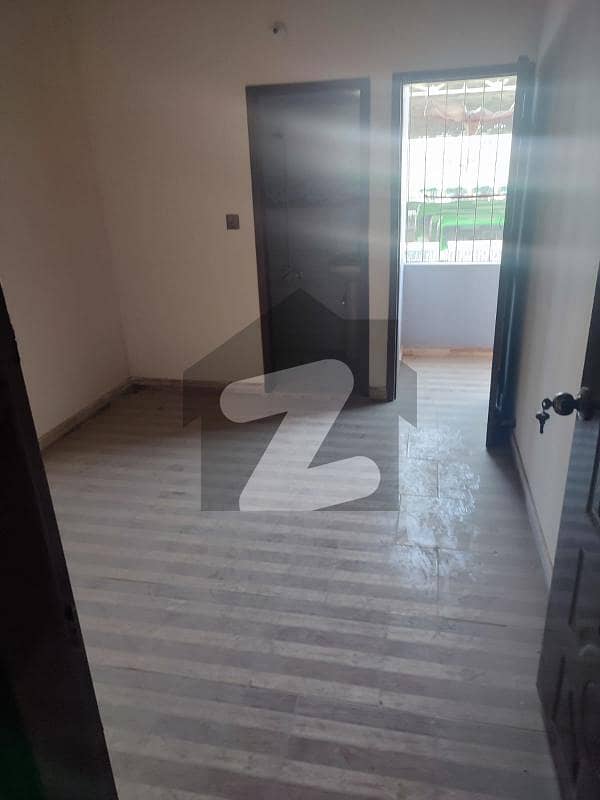 Flat For Sale Sector 4b 2 Bed Lounge 2nd Floor