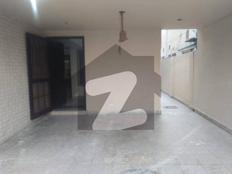 8 Marla Safari Upper Portion For Rent In Bahria Town Lahore