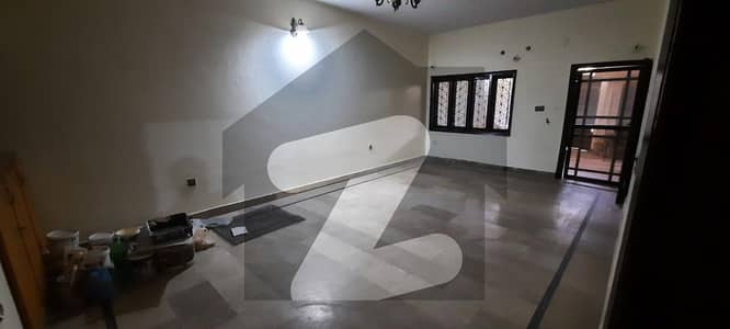 نارتھ ناظم آباد ۔ بلاک ایچ نارتھ ناظم آباد کراچی میں 10 کمروں کا 9 مرلہ مکان 1.3 لاکھ میں کرایہ پر دستیاب ہے۔