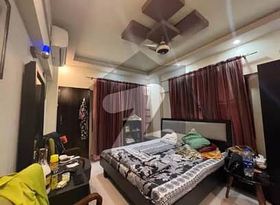 4 Bedrooms Upper Portion Available For Rent In Gulshan e Iqbal Town