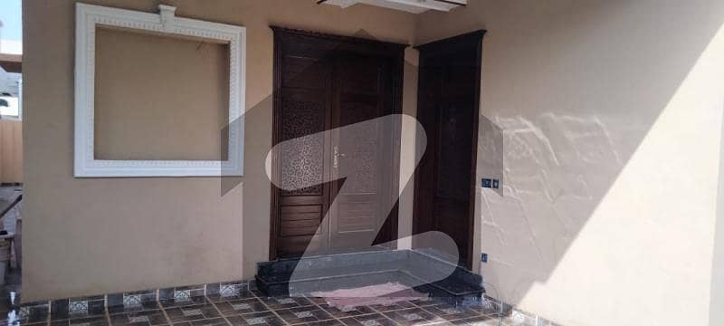 8 Marla Brand New Spanish Bungalow For Sale