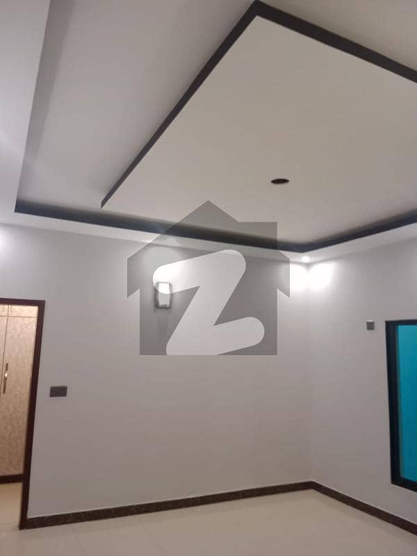 Brand New House For Sale In Gulistanejauhar Block2. Gulistane