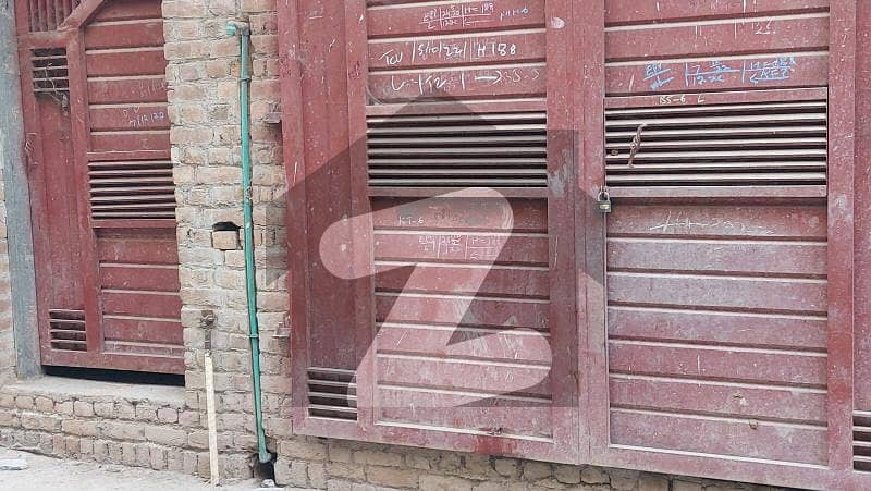 گُل بہار پشاور میں 4 کمروں کا 3 مرلہ مکان 55 لاکھ میں برائے فروخت۔