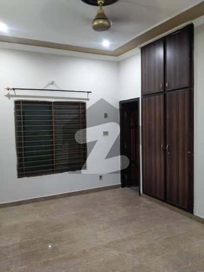 7 Marla Upper Portion For Rent In Wapda Town Phase 2
