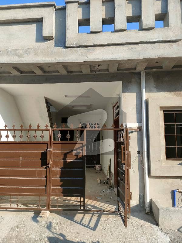 House For Sale Near Lalazar Valley Kaloor New Lalazar, Rawalpindi