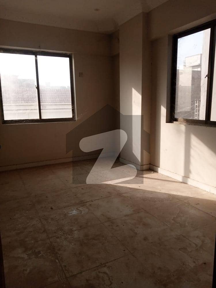 Areej Tower 3 Bed Dd Lounge Flat For Sale