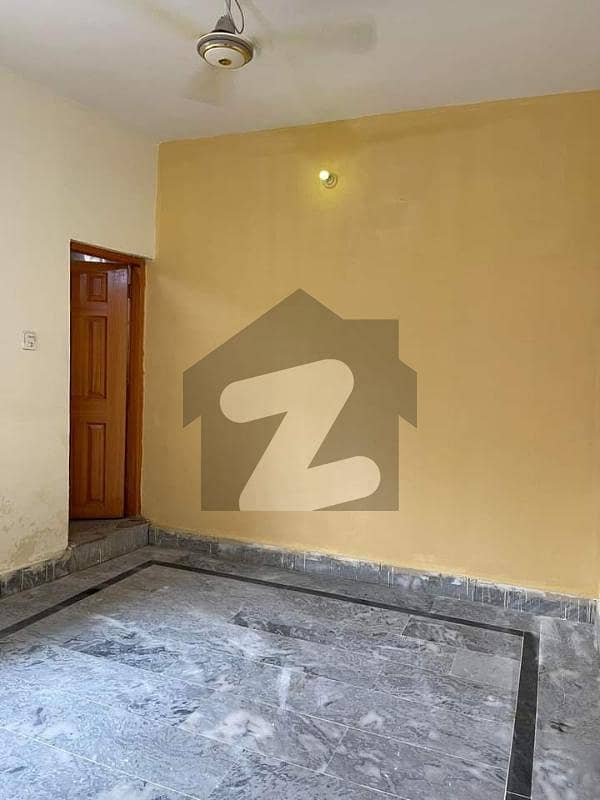 2 Marla 3 Story House For Sale  45 Lac