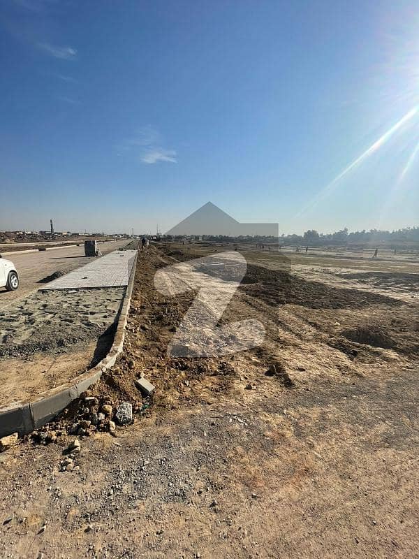 Perfect Location Plot For Sale Perfect Location Plot For Sale