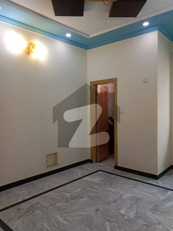 House For Rent In Regi Model Town Phase 3 Gas Available