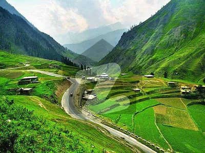 Naran Batakundi 250 Kanal Land For Sale Demand Pkr. 875000000 87 Crore 50 Lac Description This Land Is On The Naran Road Going Towards Batakundi. 50 Of The Land Is Level. 400 Plus Front On The Naran Road.