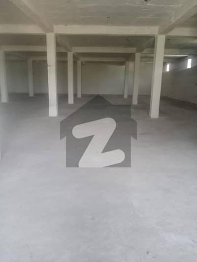 22 Marla Warehouse For Rent On Ferozpur Road Lahore