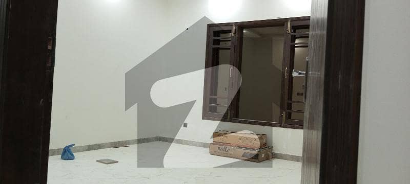 نارتھ ناظم آباد ۔ بلاک این نارتھ ناظم آباد کراچی میں 3 کمروں کا 16 مرلہ زیریں پورشن 3.9 کروڑ میں برائے فروخت۔