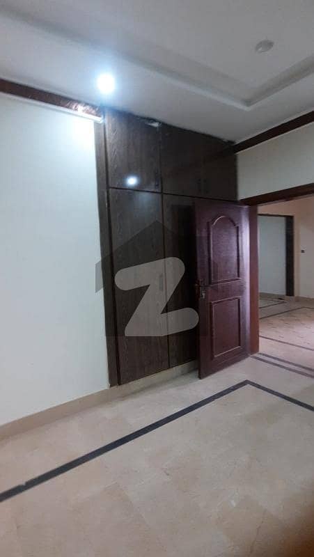 6 Marla Double Storey House In Defence Homes Colony Near V-mall Sindhbad