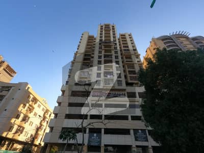 Flat Of 2000 Square Feet In Kings Luxury Apartment For Sale