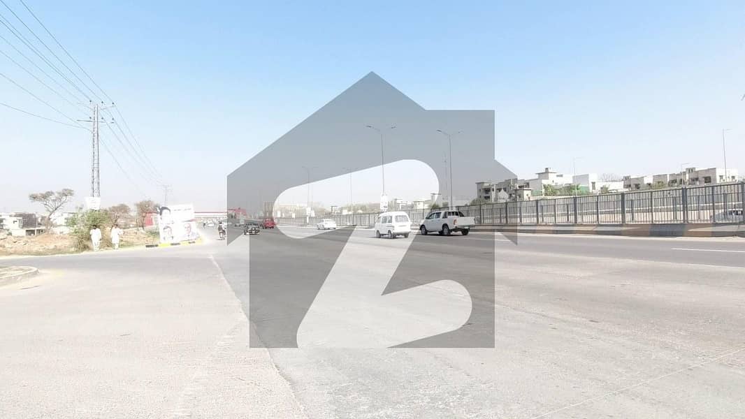 G-14/3 Street No 92 50 x 90 Residential Plot Is Available For Sale In