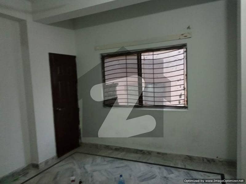First Floor 2 bed Family Flat for Rent Ghauri Town phase 5, Islamabad