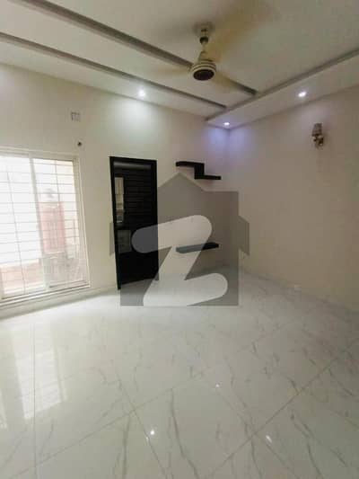 6 Marla House Sale In Rehman Villas Society Lahore