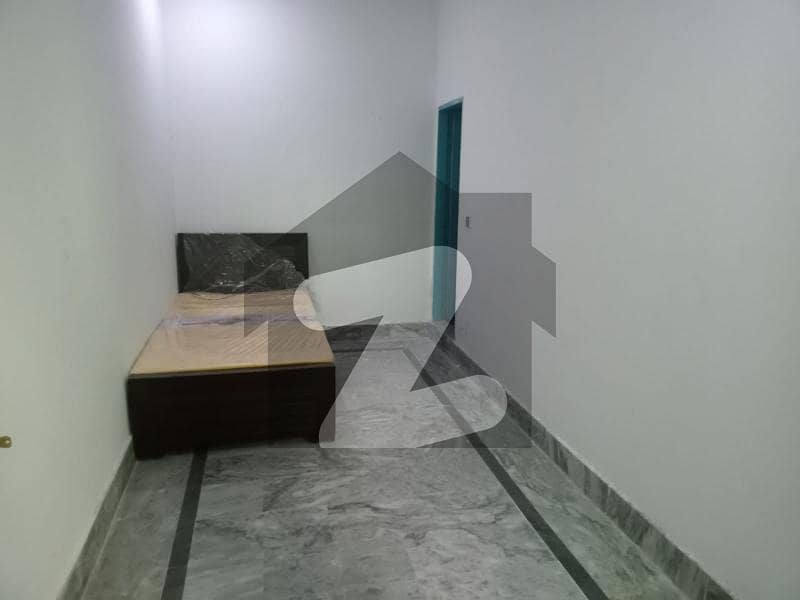 Room Of 4 Marla House For Rent ( For Bachelors Boys) ( Rehmat Chowk Madina Colony )