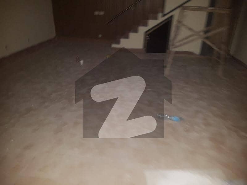 4 Marla Ground Floor Basement Is Available For Rent In Dha Phase 2 R Block