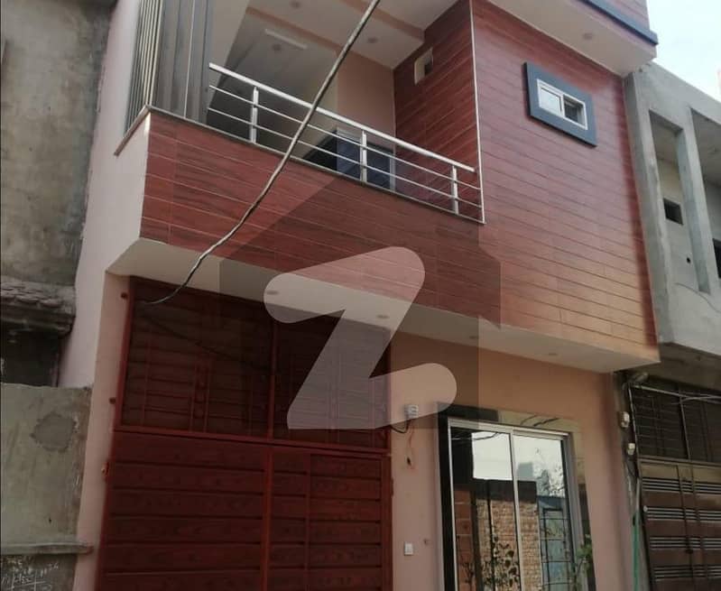 Ideal House For sale In Harbanspura Road