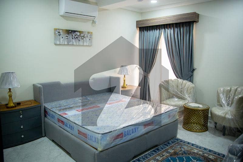 بحریہ انکلیو بحریہ ٹاؤن,اسلام آباد میں 2 کمروں کا 6 مرلہ فلیٹ 1.65 کروڑ میں برائے فروخت۔