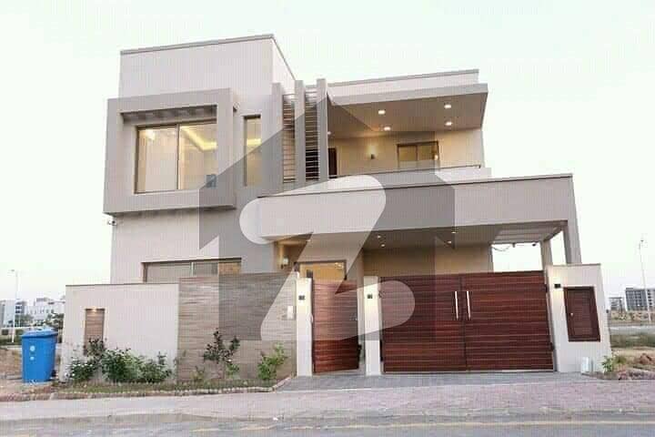 Brand New 30x60 House For Sale In G-13/2