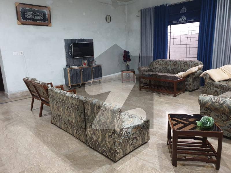 1 Kanal Single Storey Independent House Is For Rent In Awt Phase 2 Block A
