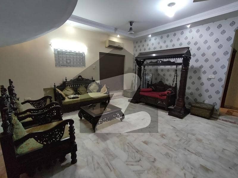 Beautiful House Available For Rent In Paragon City Lahore