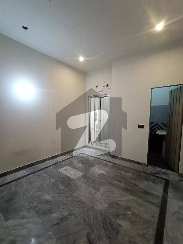 2 Marla 2nd Floor Available For Rent In Military Account Housing Society College Road Lahore