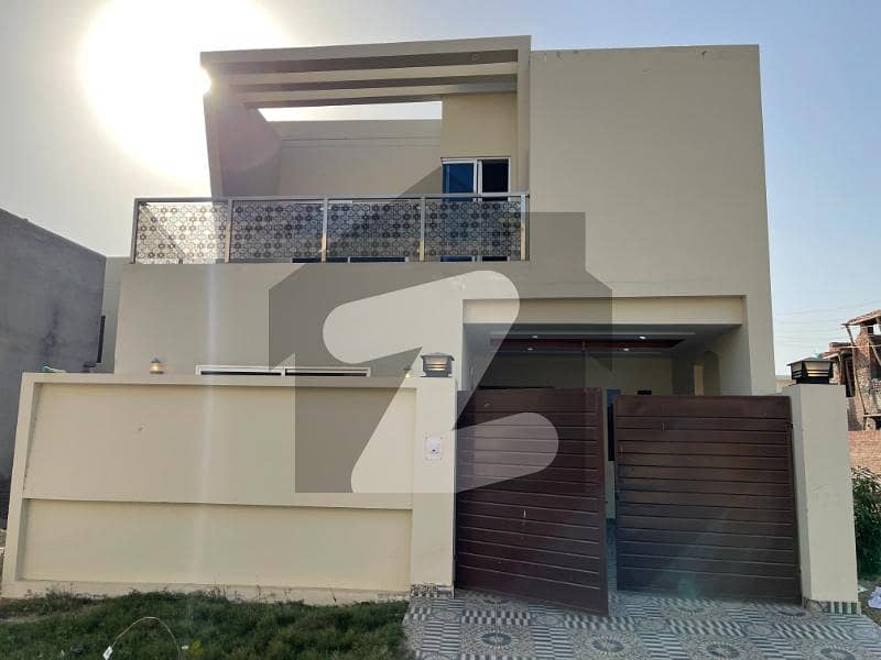 5 Marla House For Rent In Buch Villas Bosan Road Multan