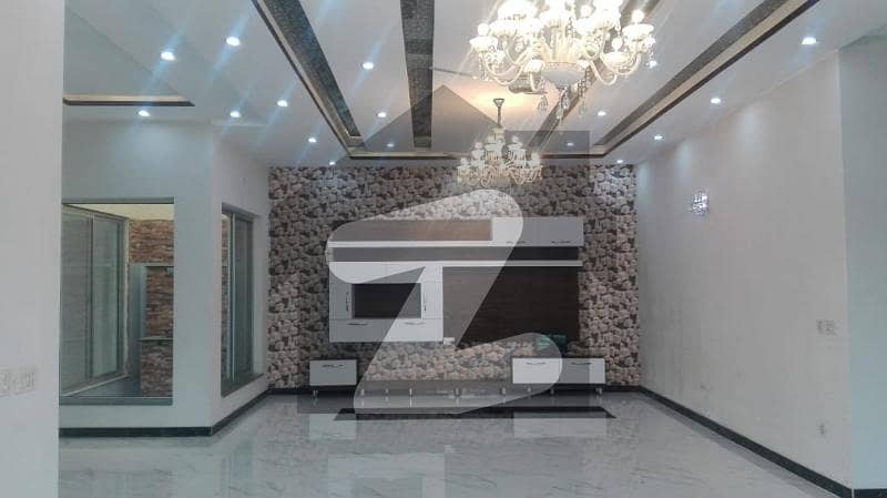 10 Marla Upper Portion For Rent In Overseas B Ext Bahria Town Lahore
