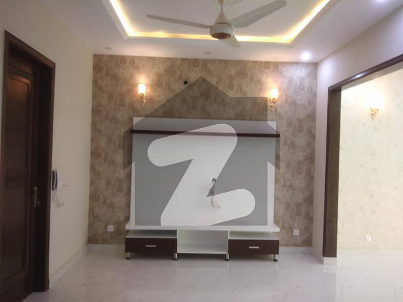 Upper Portion 10 Marla For rent In Paragon City - Imperial 1 Block