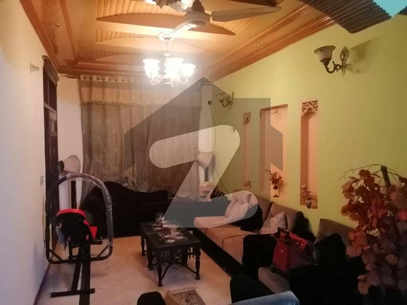 14 Marla Separate House For Rent 4 Beds