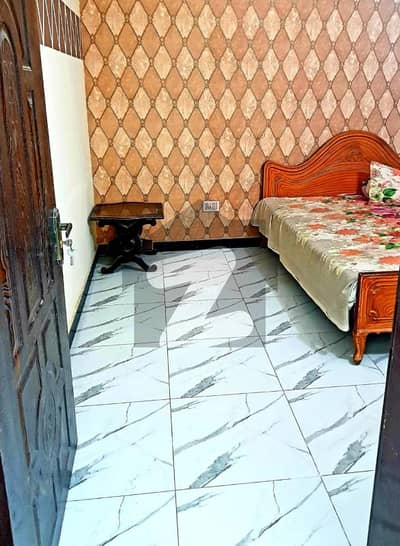 سمن آباد لاہور میں 4 کمروں کا 5 مرلہ مکان 2.1 کروڑ میں برائے فروخت۔