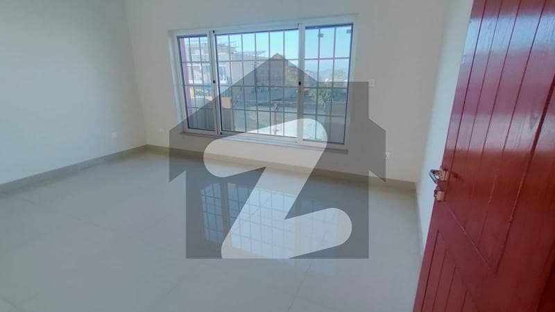 10 Marla 3 Bedroom  Upper Portion Available For Rent Sector A Bahria Enclave