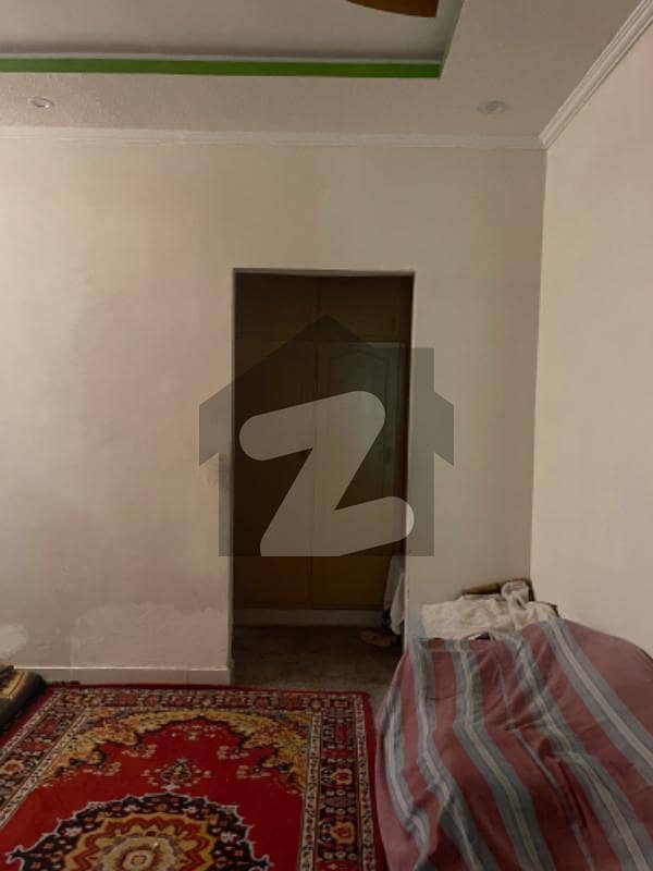 عسکری 14 راولپنڈی میں 3 کمروں کا 10 مرلہ مکان 4.65 کروڑ میں برائے فروخت۔