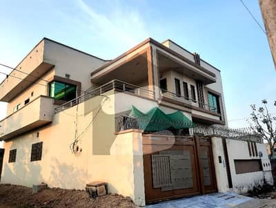 9 Marla House For Sale Urgently