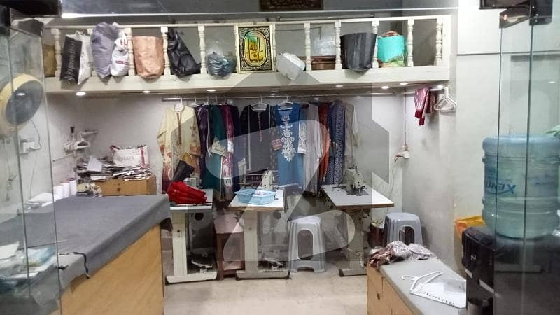Shop For Sale In Dha Phase 2 Extension