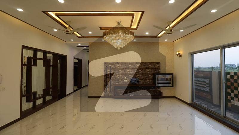 ڈی ایچ اے فیز 6 ڈیفنس (ڈی ایچ اے) لاہور میں 2 کمروں کا 1 کنال زیریں پورشن 1.25 لاکھ میں کرایہ پر دستیاب ہے۔