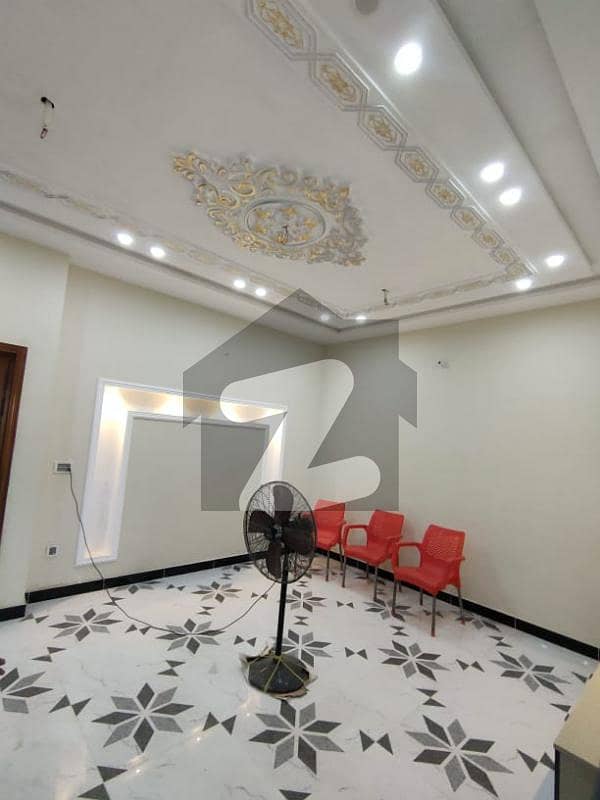 7 Marla luxurious house for sale in Shalimar