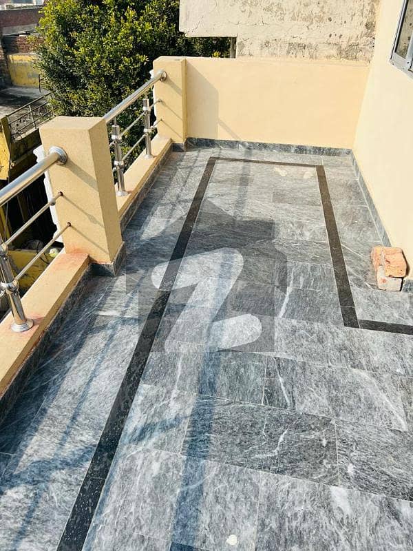 2 Marla Brand New House In Main Boulevard Defence Road Opposite Adil