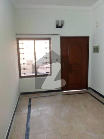 10 Marla Upper Portion Available For Rent In Cbr Town.
