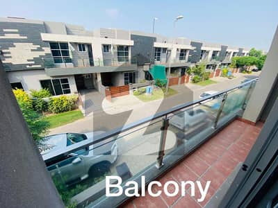 10 Marla House For Rent Near To Main Gate In Paragon City Lahore