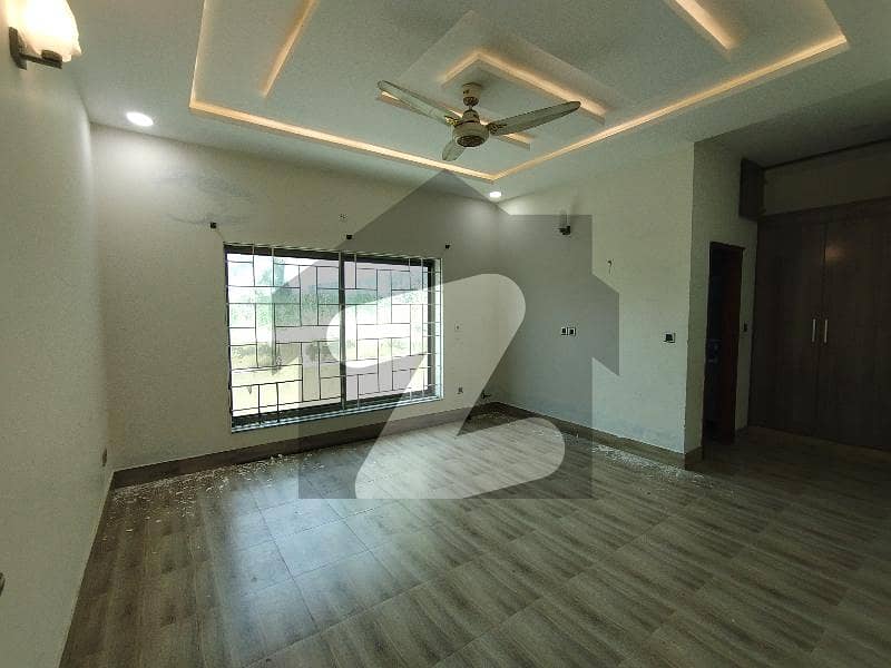 1 Kanal Upper Portion Available For Rent In Dha Phase 2 Islamabad