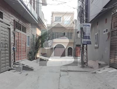 Stunning House Is Available For rent In Allama Iqbal Town - Satluj Block