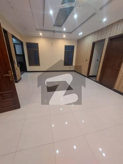 3 Bed Dd Executive Portion Available For Rent In North Nazimabad